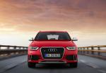 Audi RS Q3 2013 года (WW)